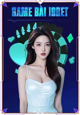 Game bài i9bet