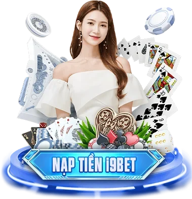 Nạp tiền i9bet