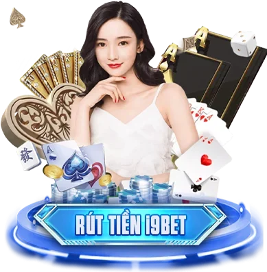 Rút tiền i9bet