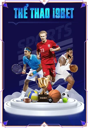 Thể thao i9bet